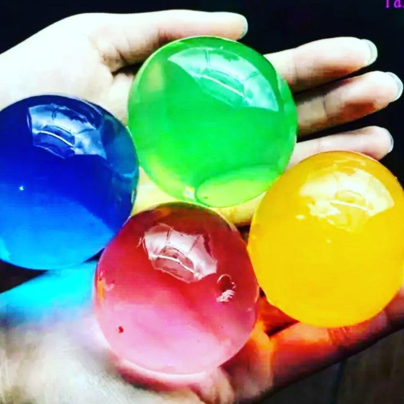 giant orbeez ball