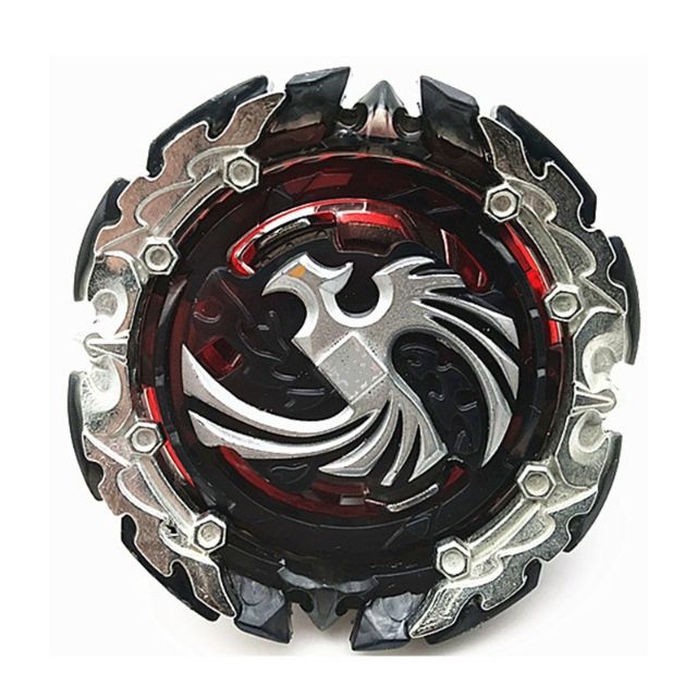 beyblade dead phoenix