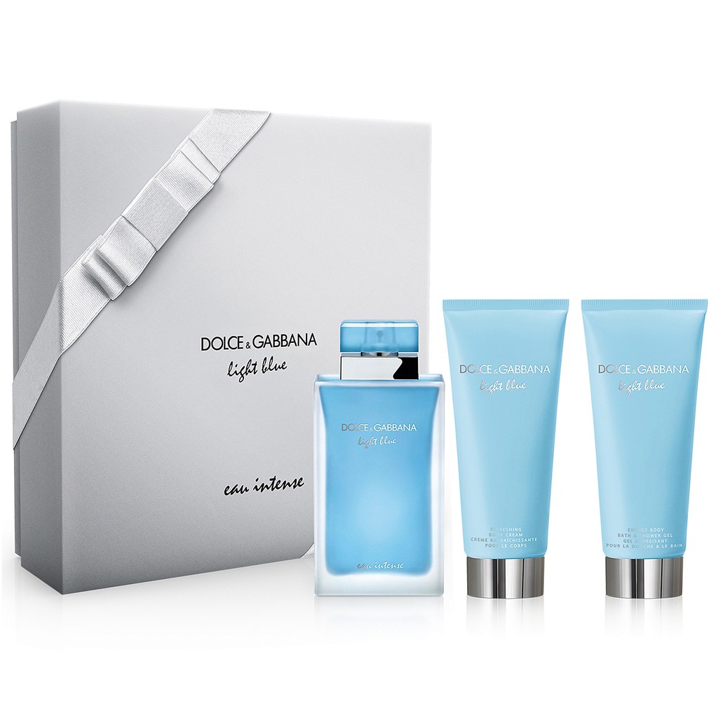Dolce Gabbana Light Blue Ut nzat