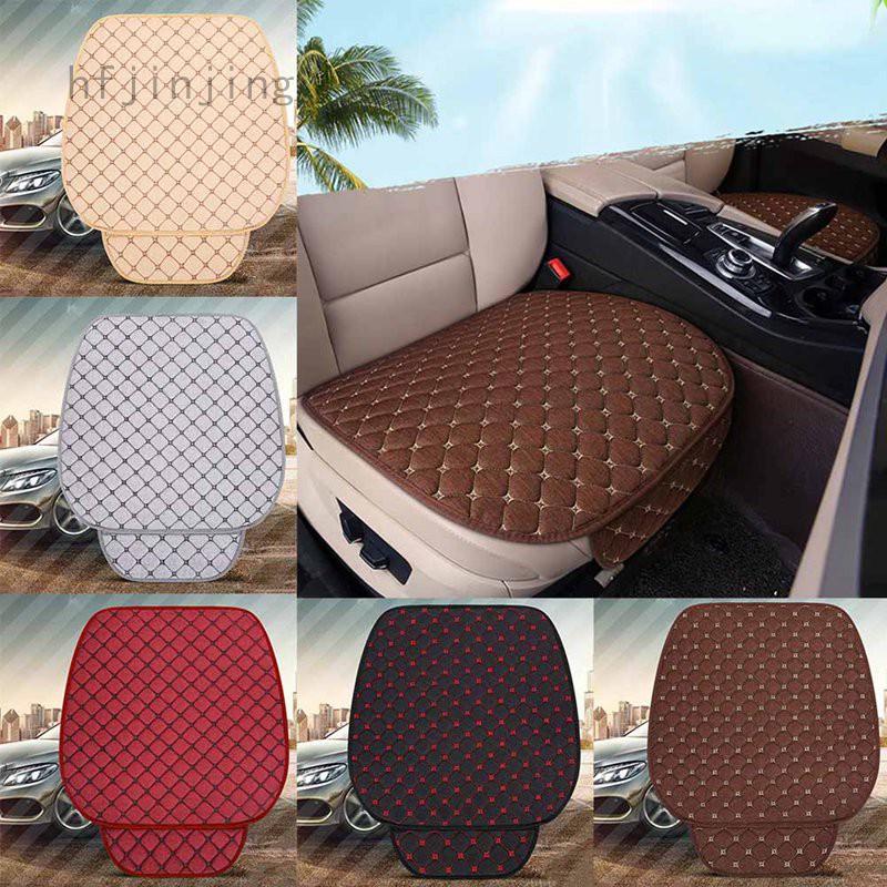 Kuruma Car Seat Cover- Satu Complete Set for 4 seats 