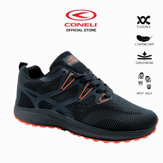 Coneli Men Lightweight Training Running Shoes / Kasut Sukan Lelaki SJG0655