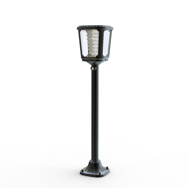 Lvoro Smart Solar Yard Light NLY 200