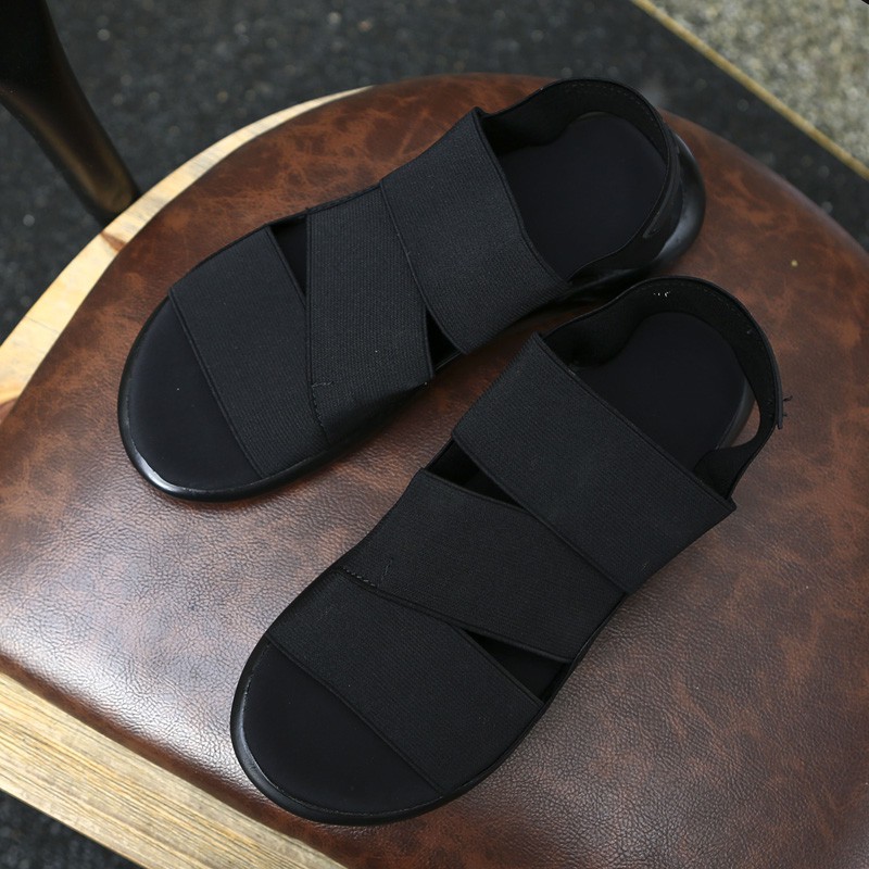 adidas y3 flip flops