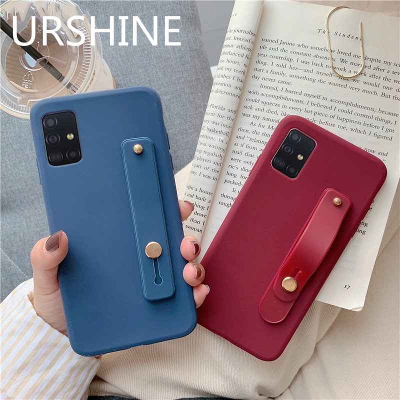 mous case samsung a51