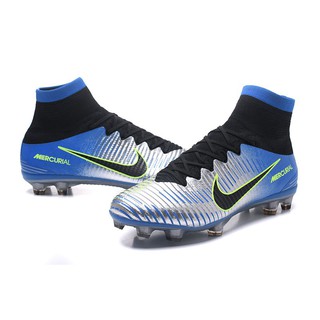 Nike Mercurial Superfly VI Pro FG Mens Boots Firm Ground