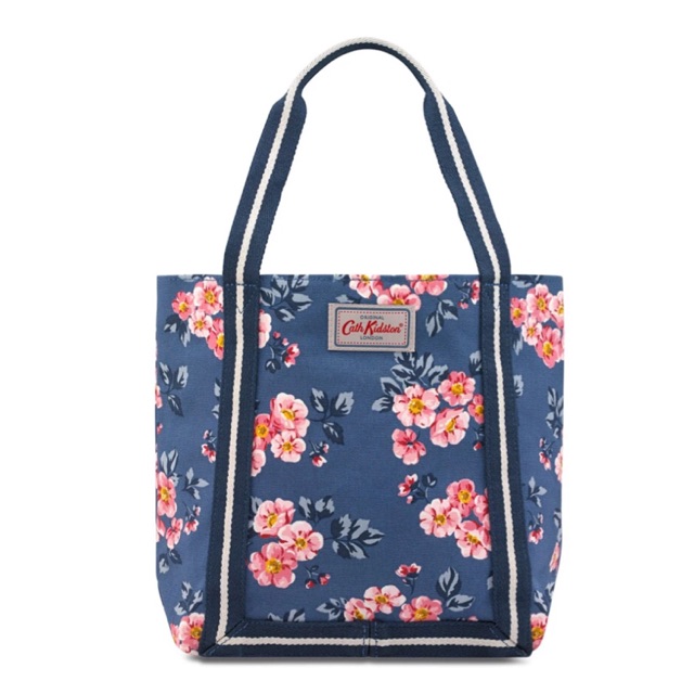 cath kidston mini tote