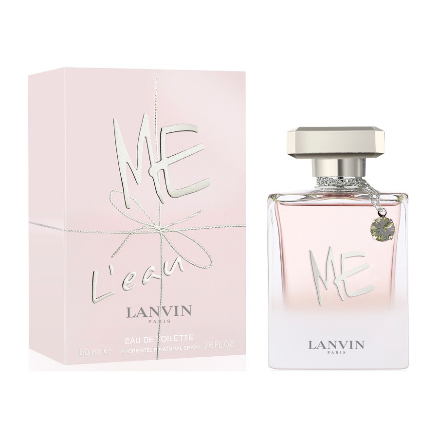 lanvin me 100ml