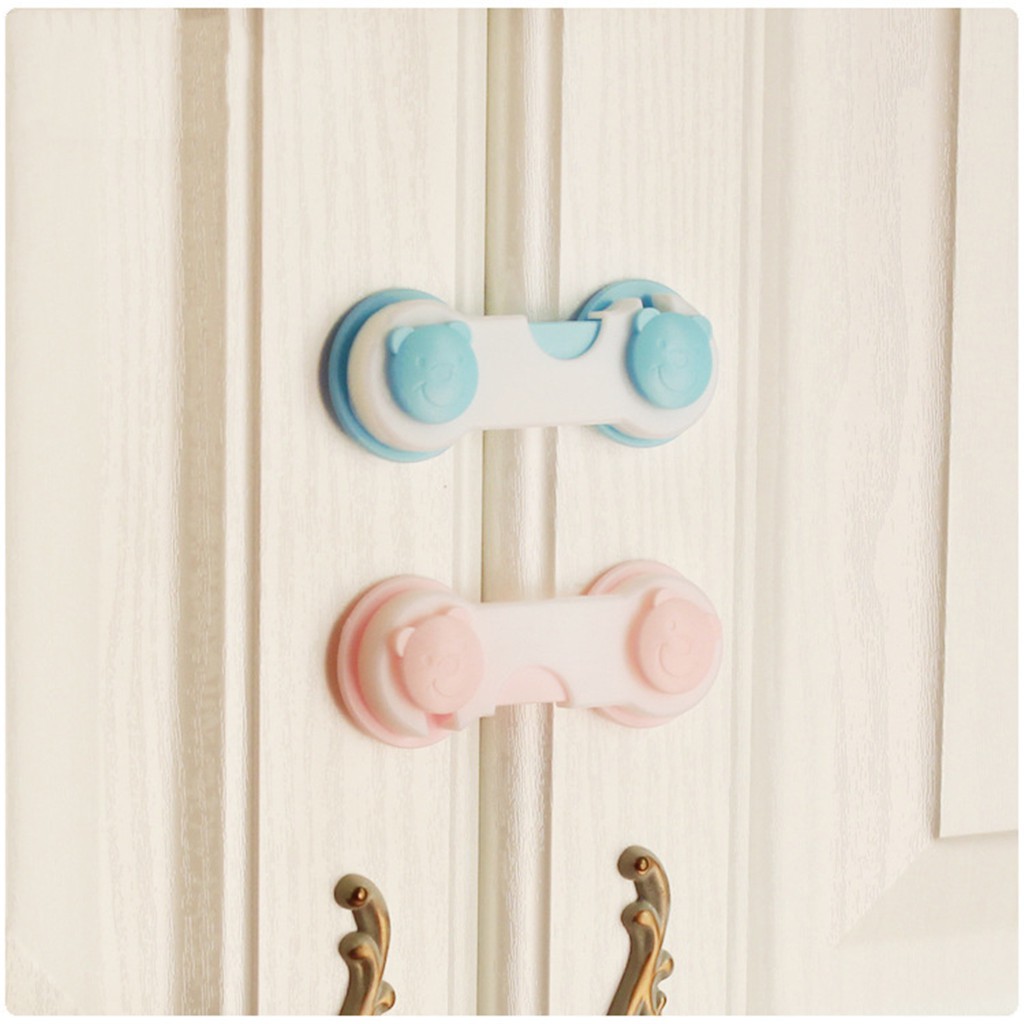 Cabinet Lock Child Safety Locks Baby Proofing Cabinets Lock