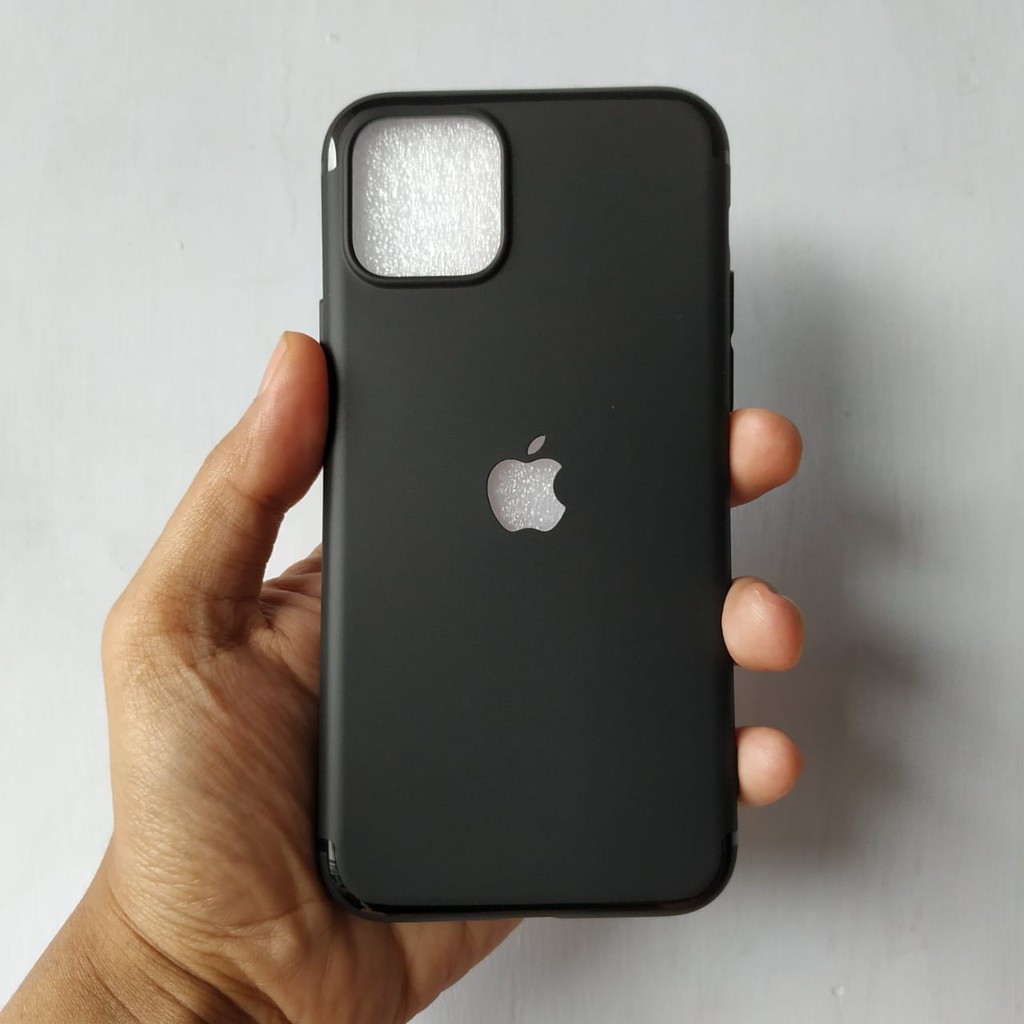 matte black phone case iphone 11