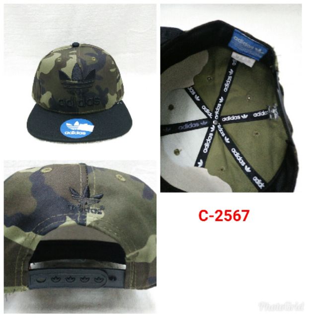 adidas army hat