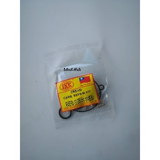  HONDA  EX5  DREAM CARBURETOR REPAIR  KIT IKK Shopee Malaysia