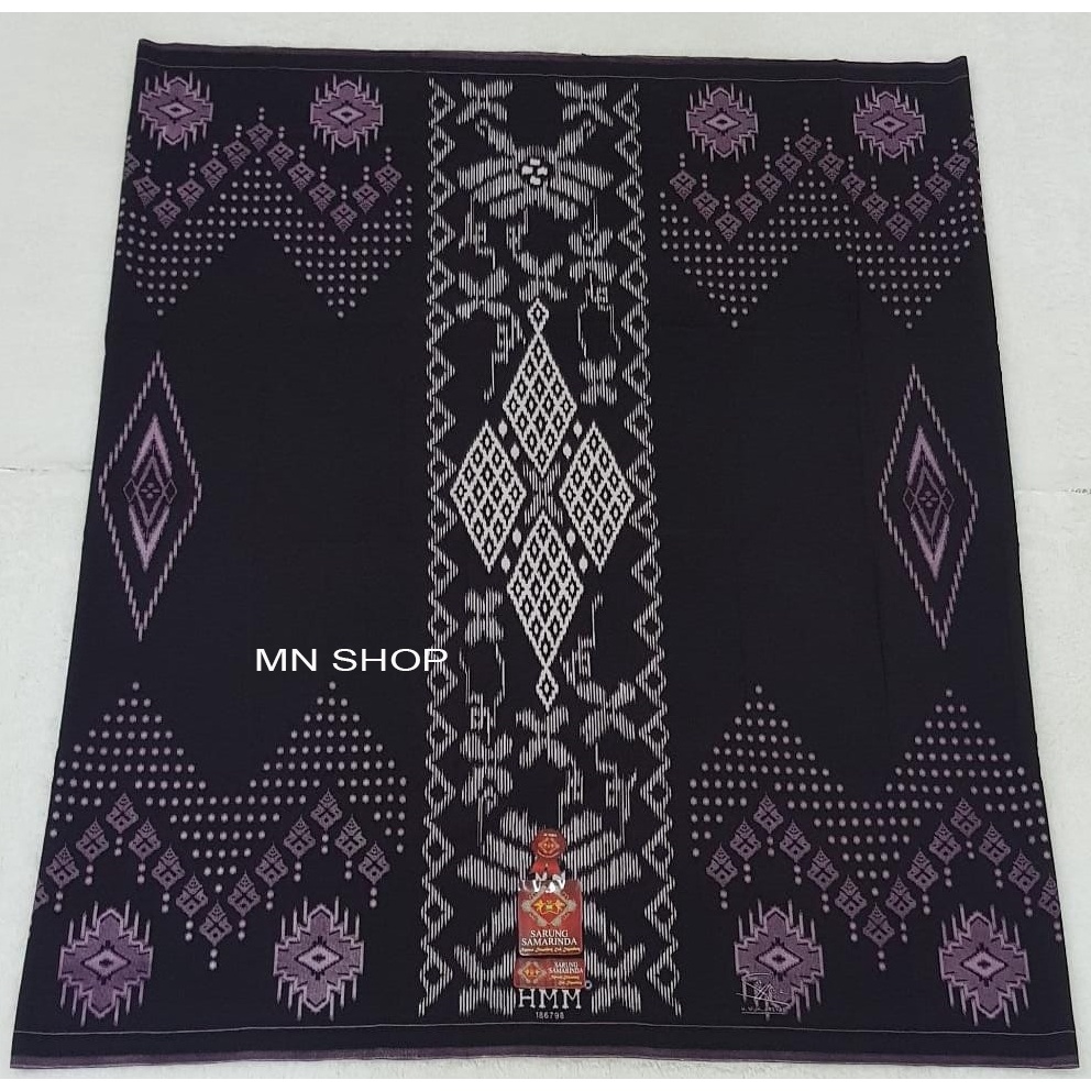 Samarinda HMM ORIGINAL Sarong/Adult Sarong/Prayer Sarong