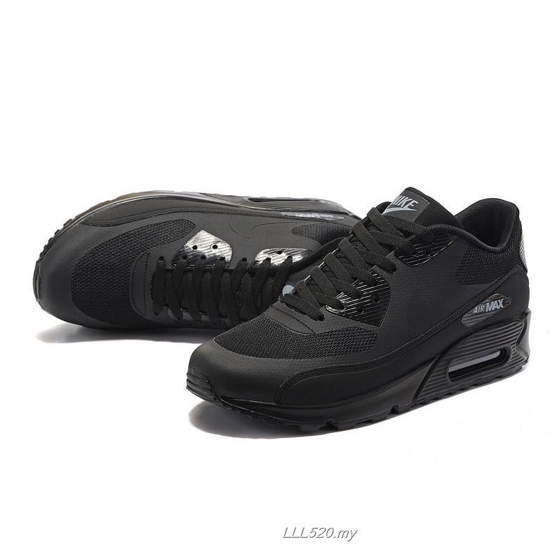 nike air max 90 ultra 2.0 essential triple black