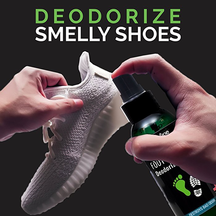 2Pcs No Bad Shoe Smell Anymore Fresh Antimicrobial Cool Capsule