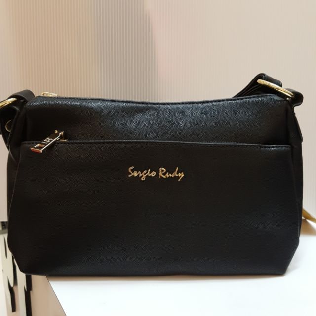 sergio rudy handbag malaysia