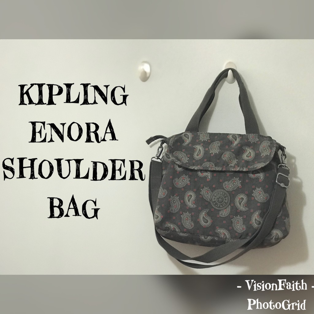 kipling enora bag