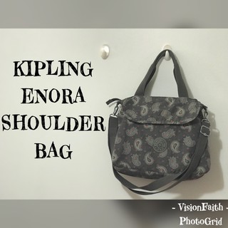 kipling enora handbag