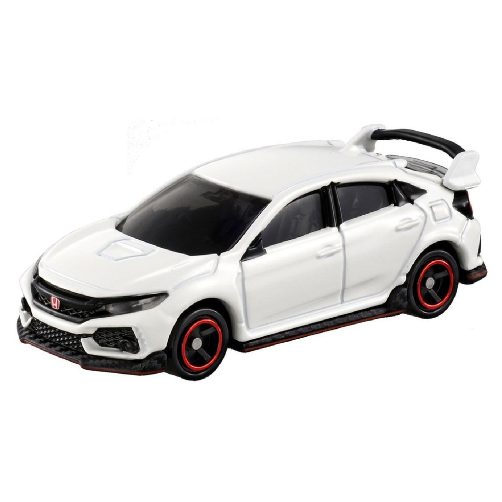 Original Tomica No.58 Honda Civic FC Type R Diecast Car Collection ...