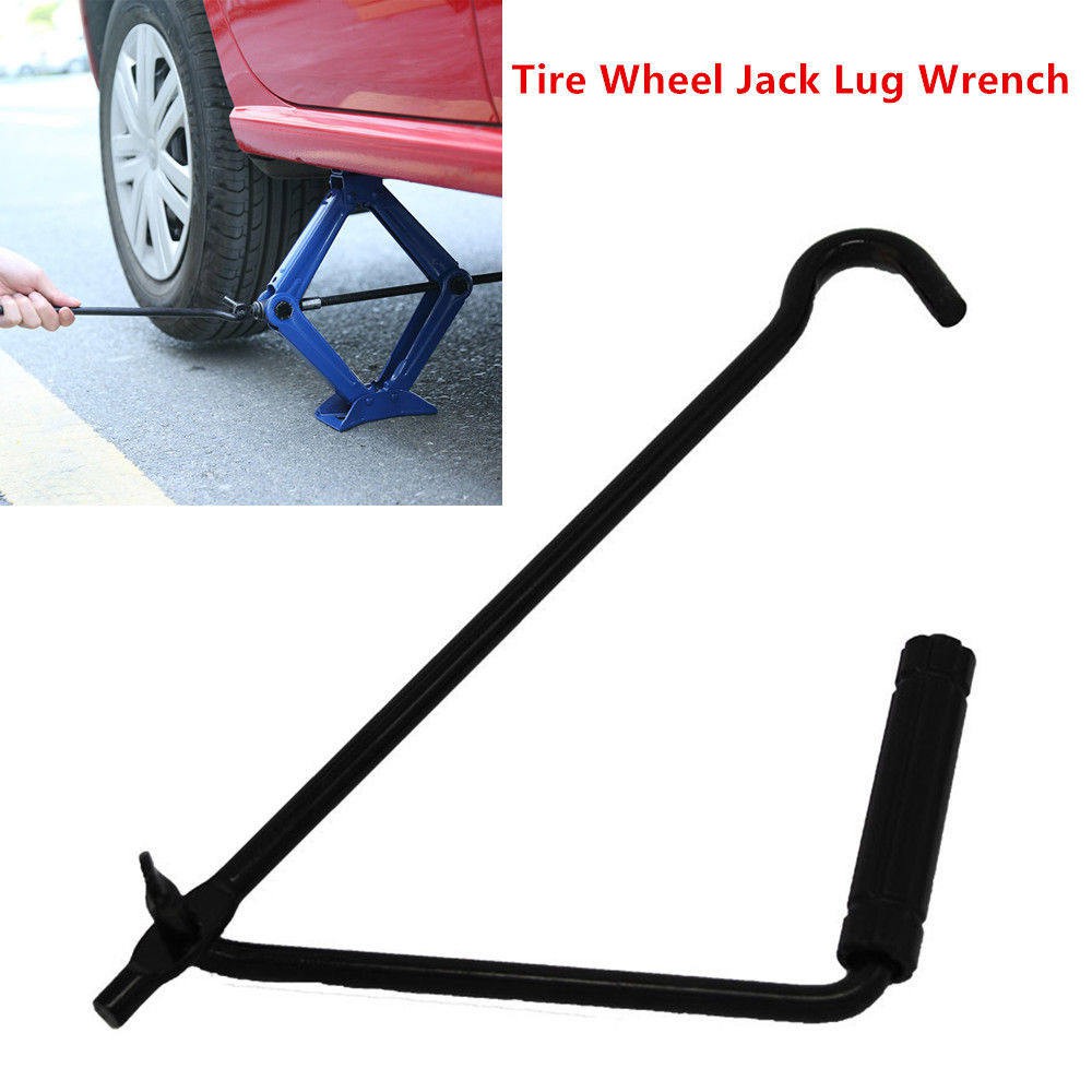 car jack lever