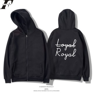 loyal royal hoodie amazon