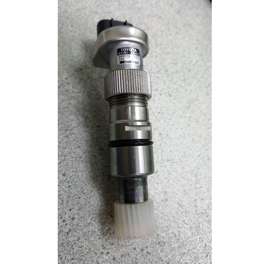 PERODUA MYVI VIVA SPEEDOMETER SENSOR (ORIGINAL) Shopee Malaysia