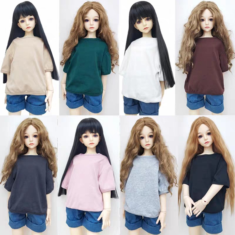 bjd doll clothes