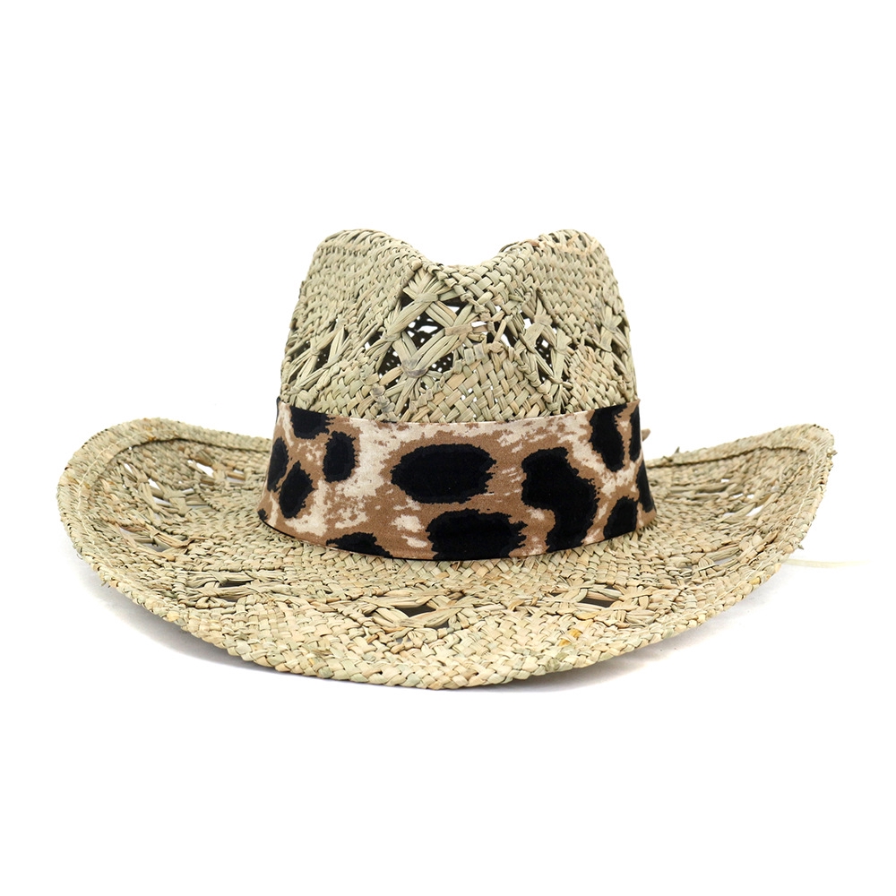 drifter cowboy hat