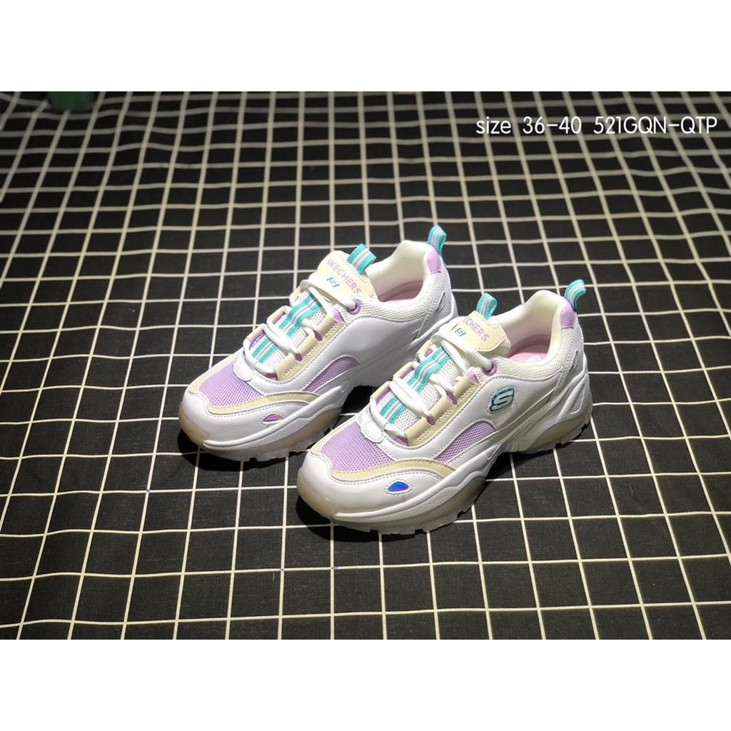 skechers jelly shoes