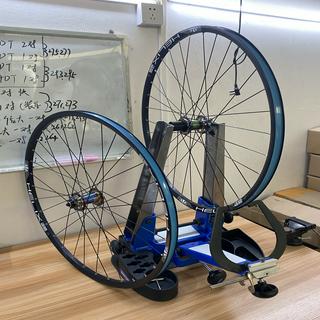 koozer wheelset