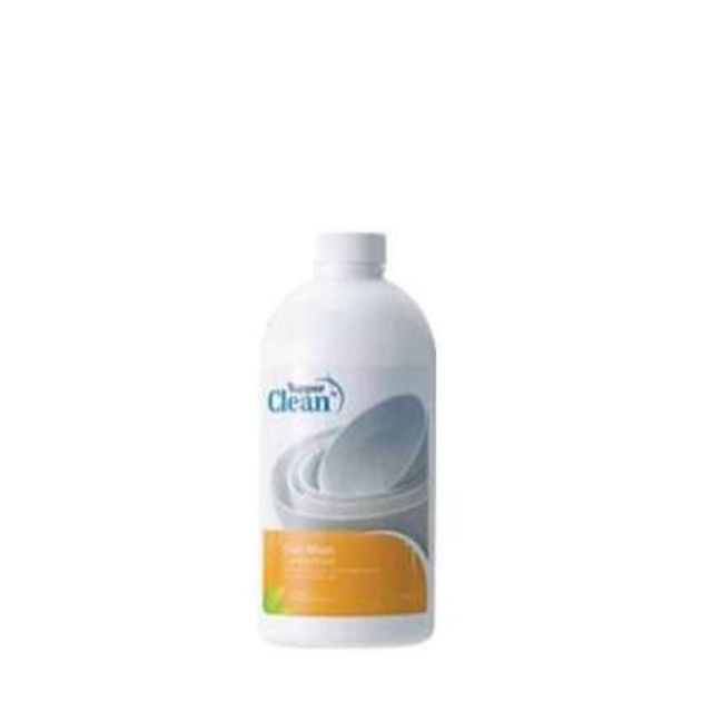 TUPPERWARE dish wash concentrate 800ml