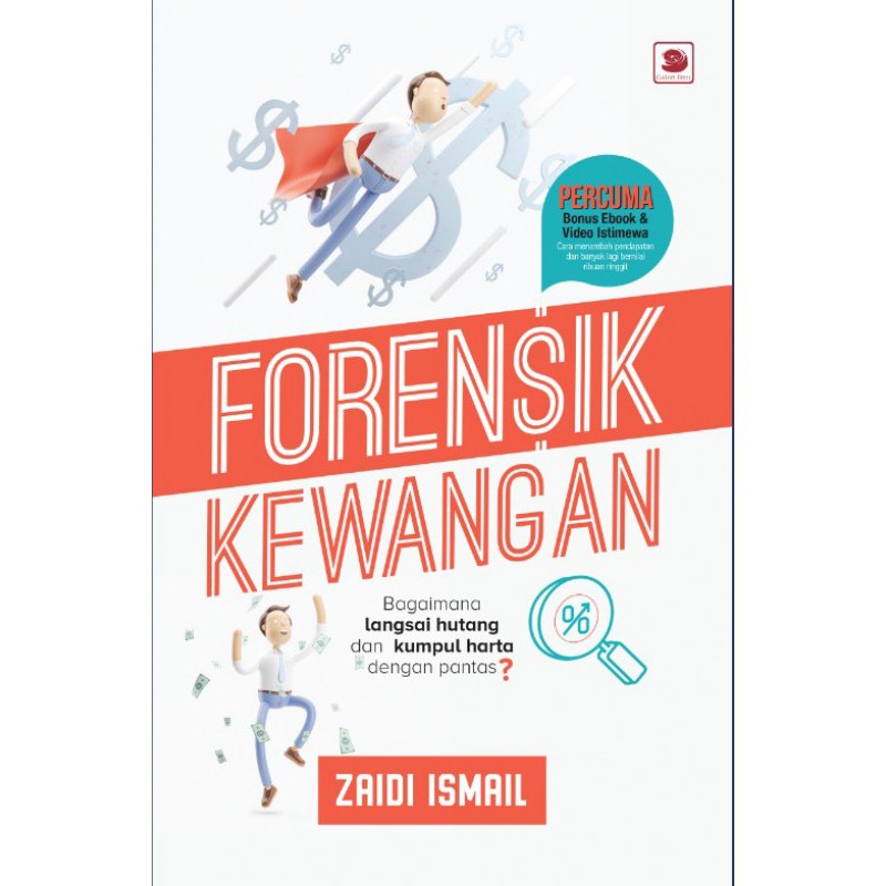 BUKU FORENSIK KEWANGAN  Shopee Malaysia