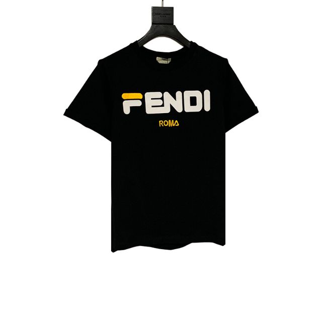 fendi t shirt fila