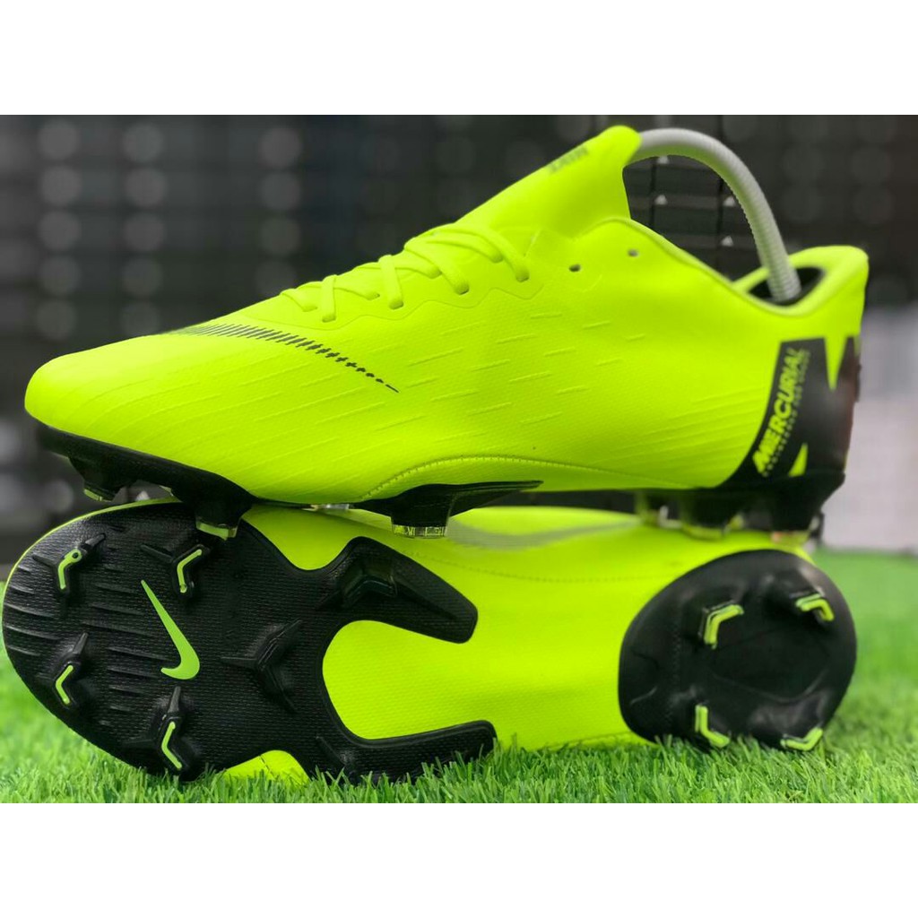 Nike Mercurial Vapor Superfly FG Soccer Cleats