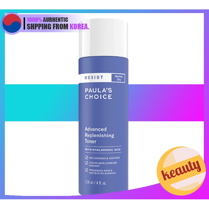 paula's choice origin