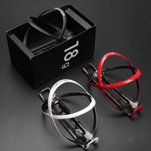 lightweight bottle cage