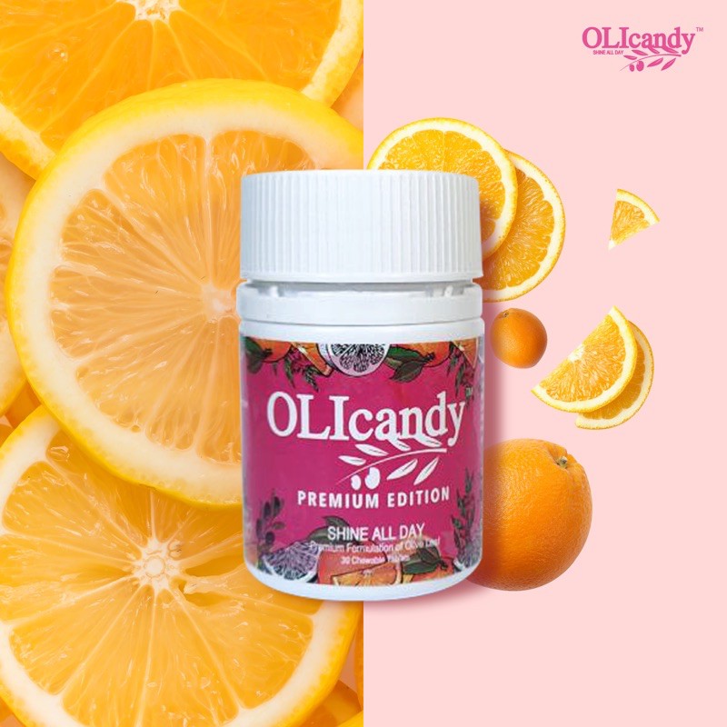 Buy Olicandy Premium Kunyah Kunyah Gebu Seetracker Malaysia