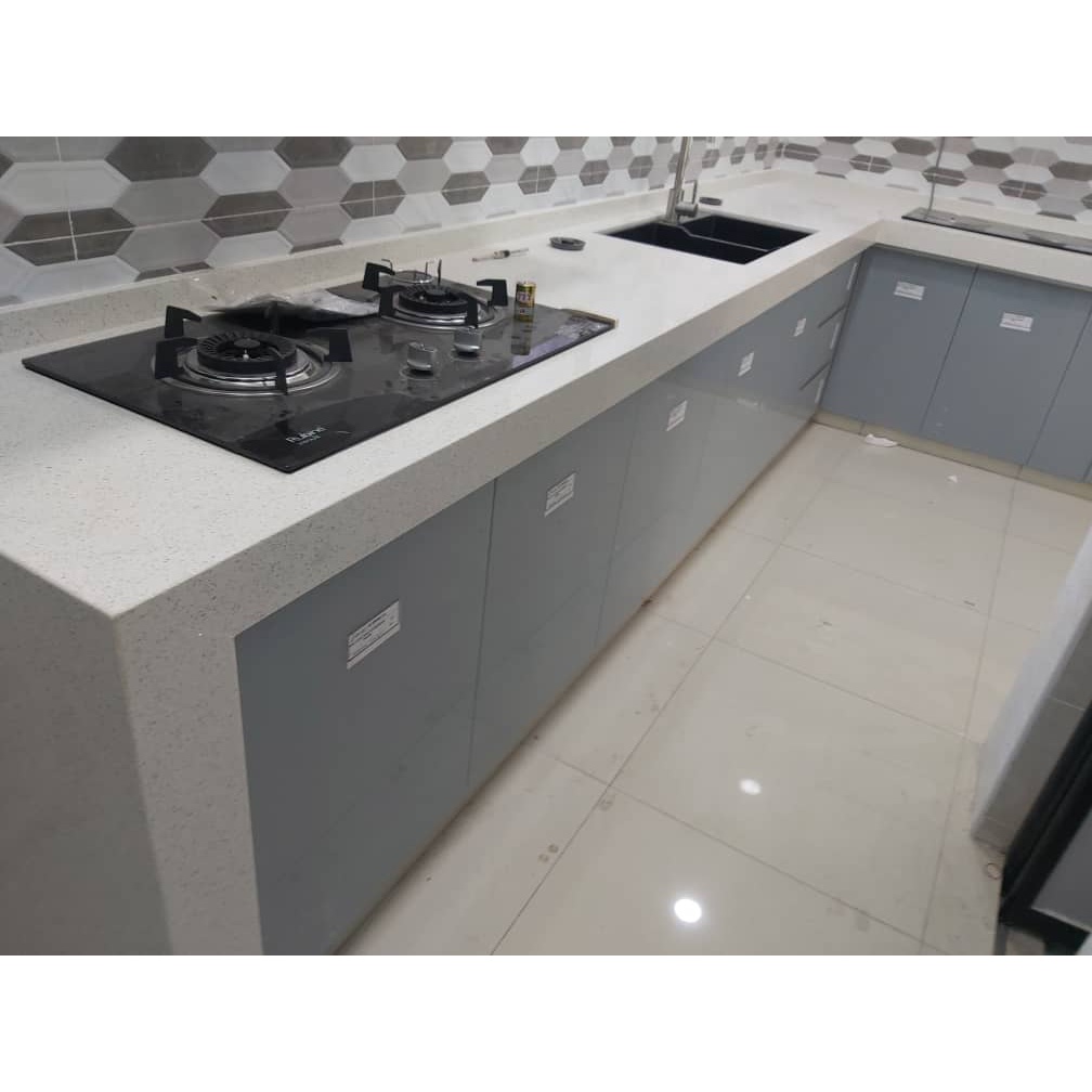 Free quotation for custom made kitchen shoe