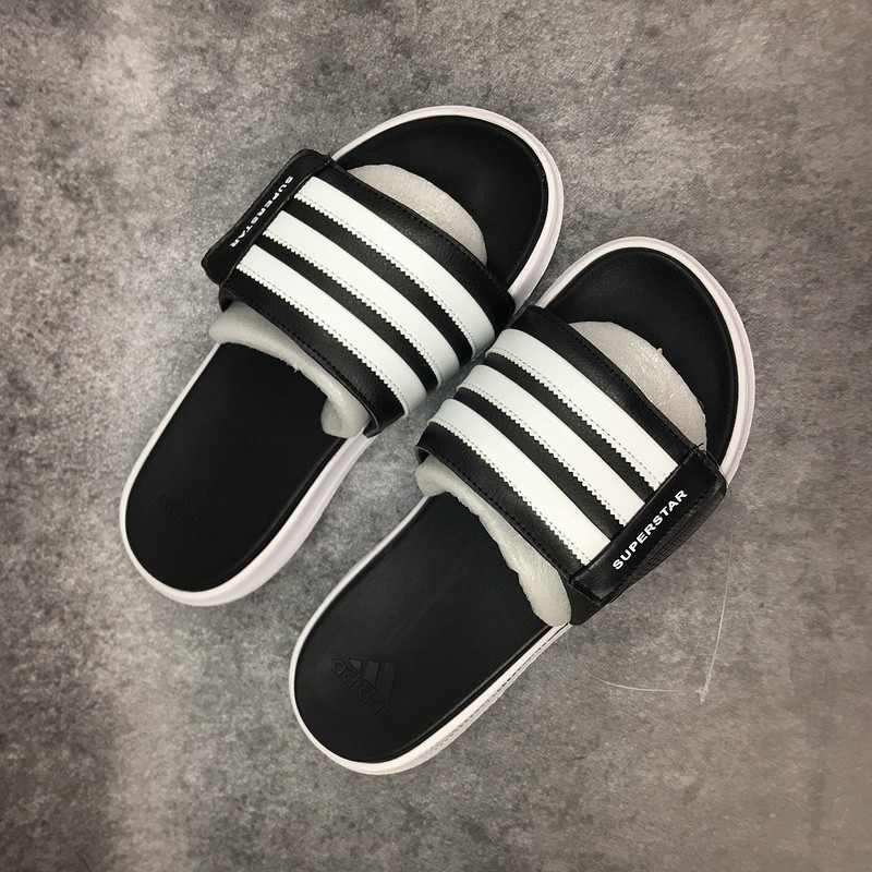 new adidas slippers