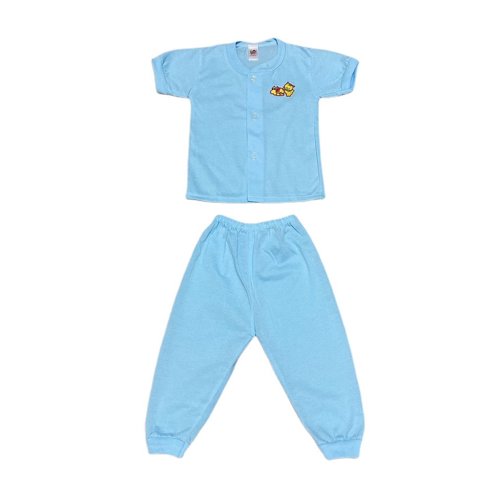 6 - 12 Month Baby Suit / BABY SET / SET BAYI / BAJU BAYI ( S639C )