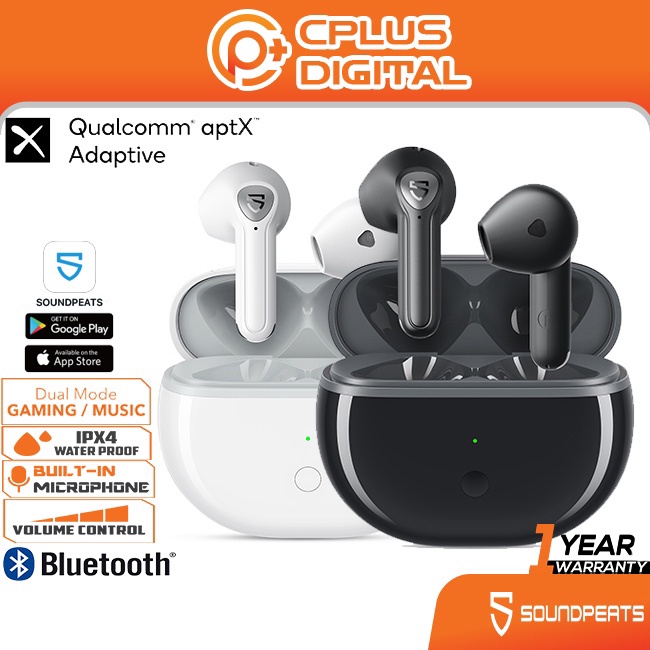 soundpeats - Prices and Promotions - Mar 2023 | Shopee Malaysia