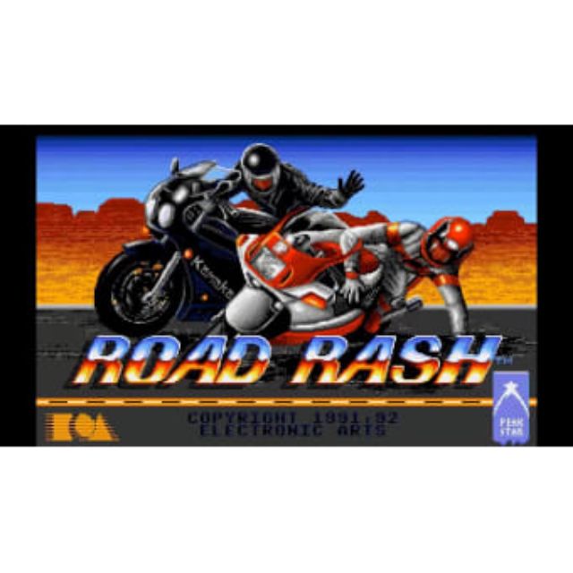 Pc Games Road Rash 1 For Windows Shopee Malaysia - global original roblox game cards 10 25usd 800 2000 robux fast delivery shopee malaysia