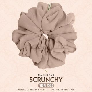 Ready stok.!!!! Getah rambut.. scrunchy inspired naelofar ...
