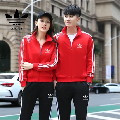 adidas couple jacket