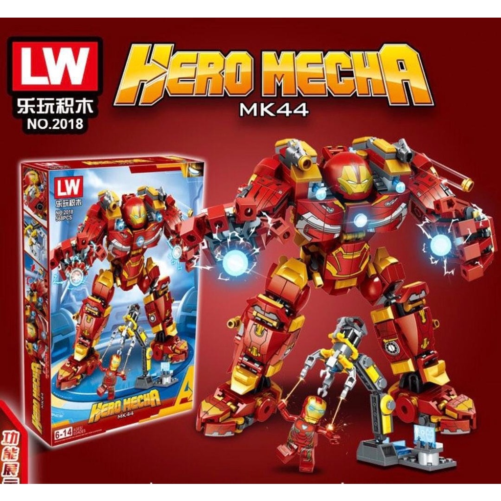 hulkbuster toysrus