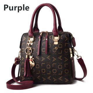 Snn Sale Handbag Mewah Fashion Women Handbag Caual Shoulder Bag Ready Stock Shopee Malaysia