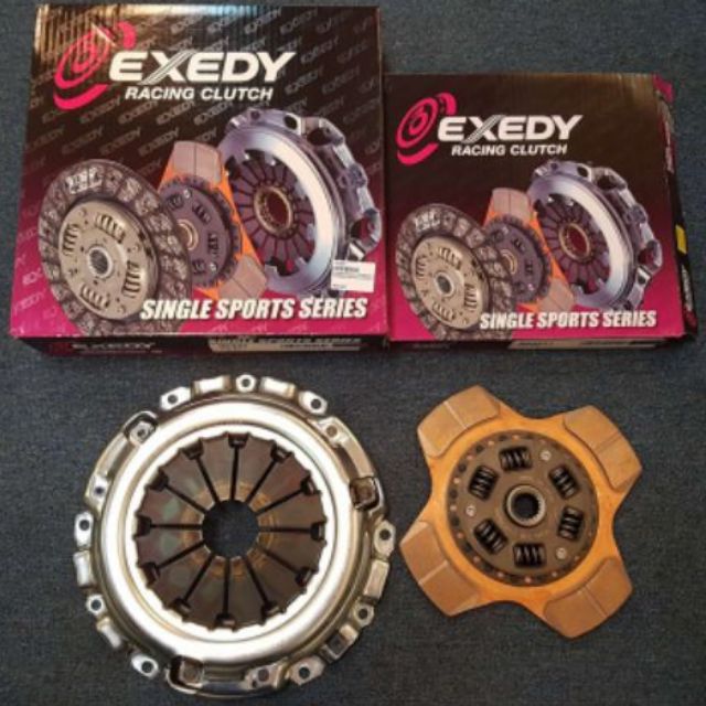 Exedy Racing Clutch Subaru Price Promotion Nov 2021 Biggo Malaysia