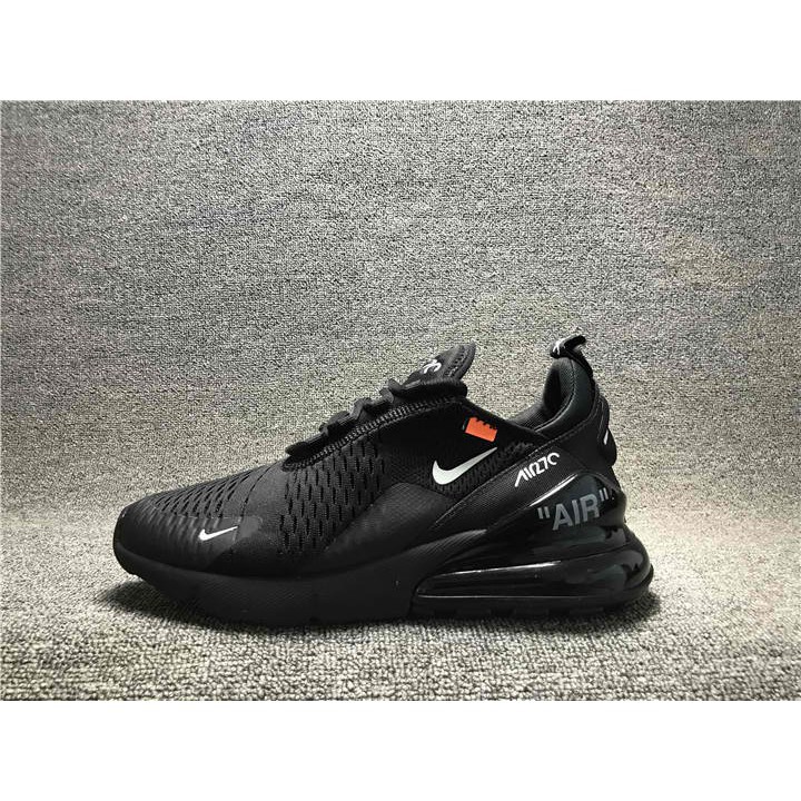 Nike AIR MAX 270 FLYKNIT Running Shoes For Women sneakers | Shopee Malaysia