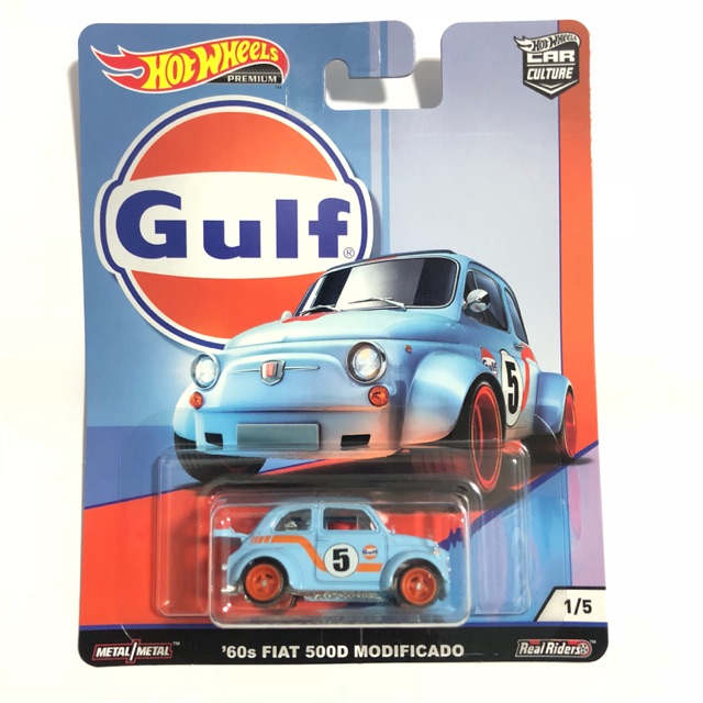 hot wheels fiat 500