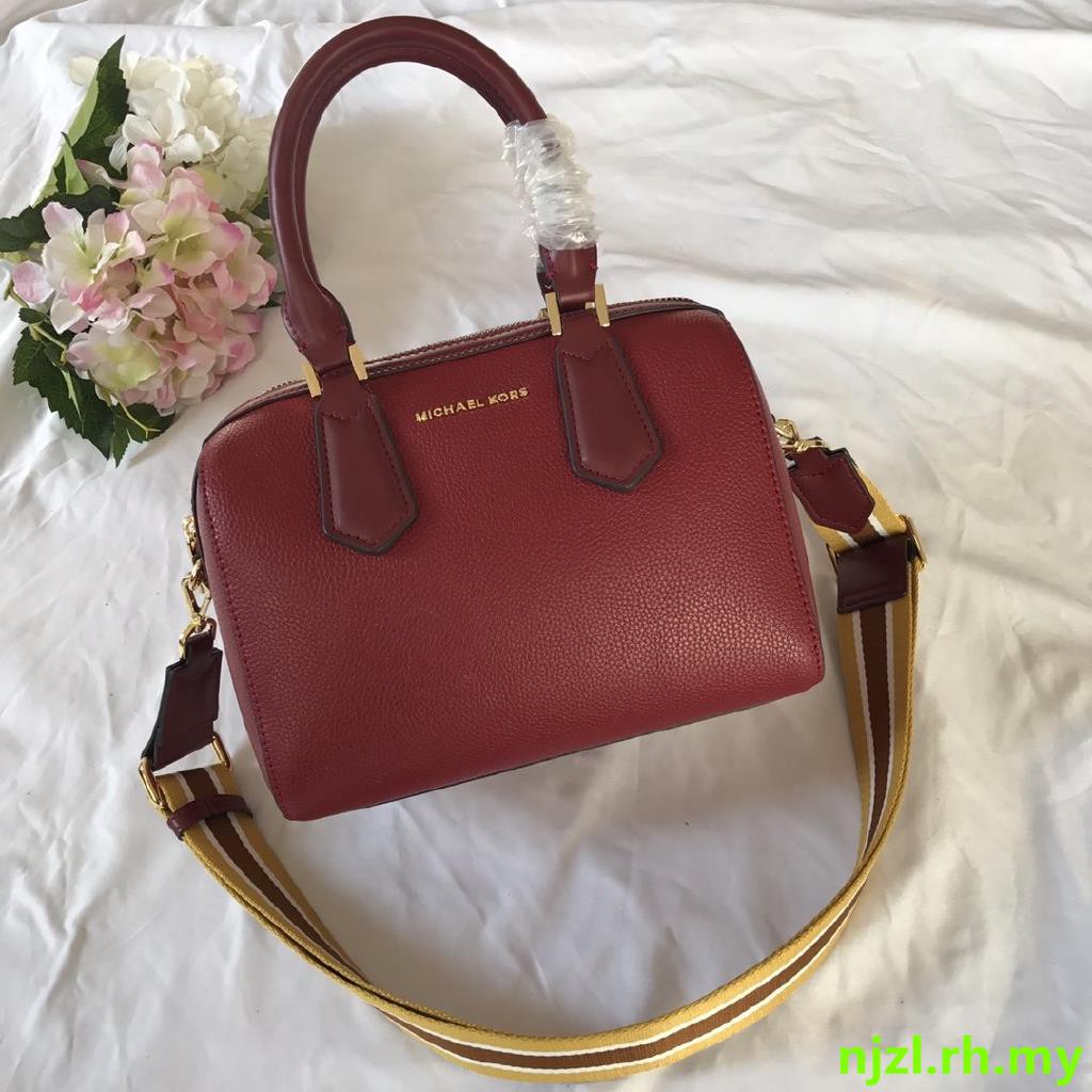 mk sofie bag