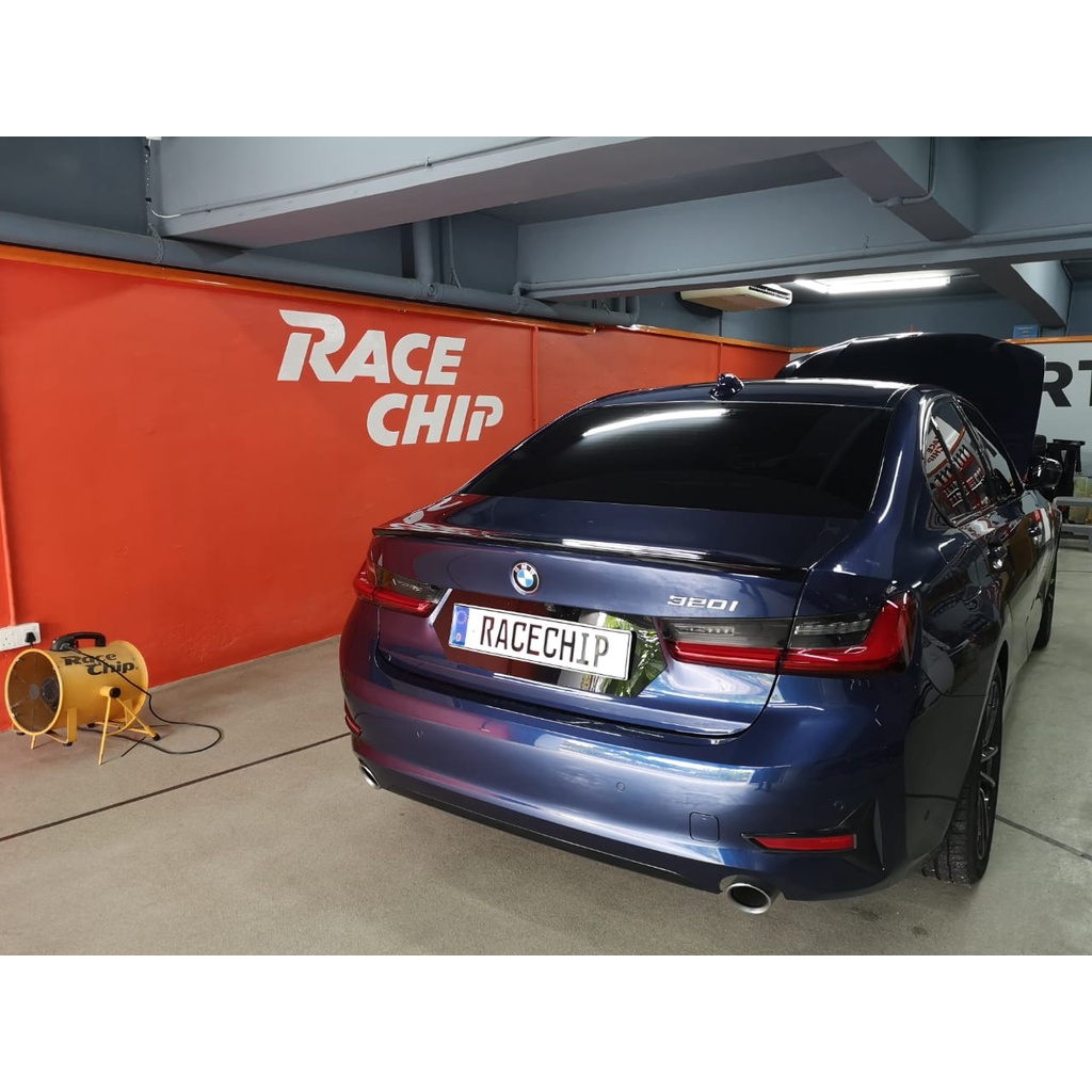 Racechip Chip Tuning GTS,RS,S For BMW G20 320i | Shopee Malaysia